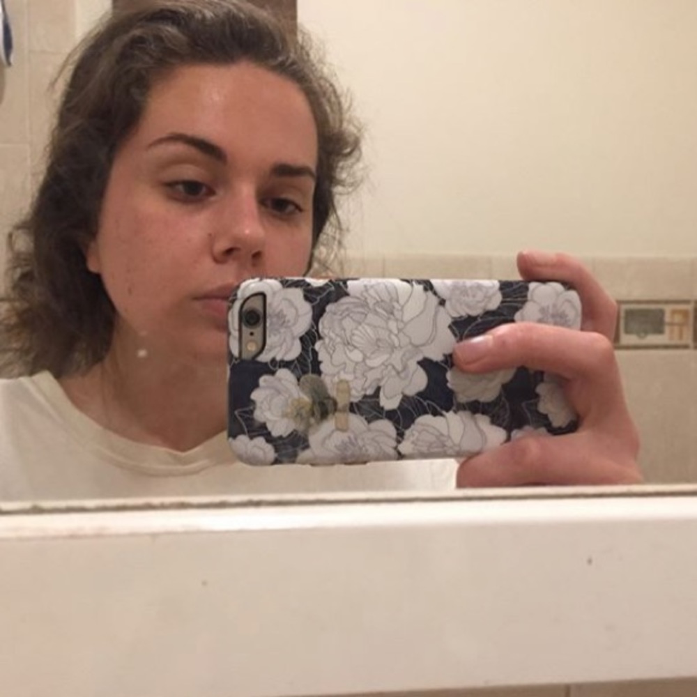 Meet your Posher, Julia